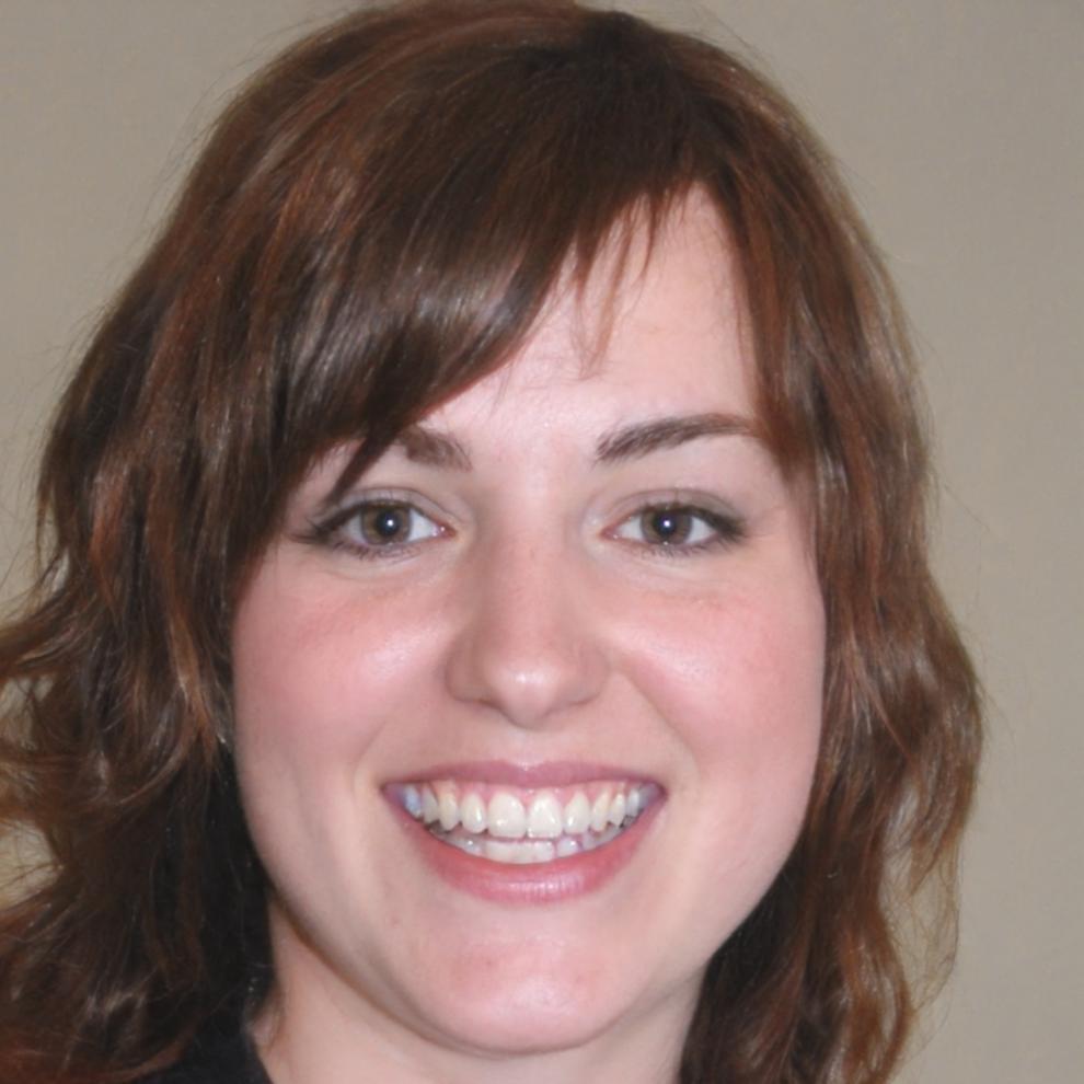 Sarah Müller