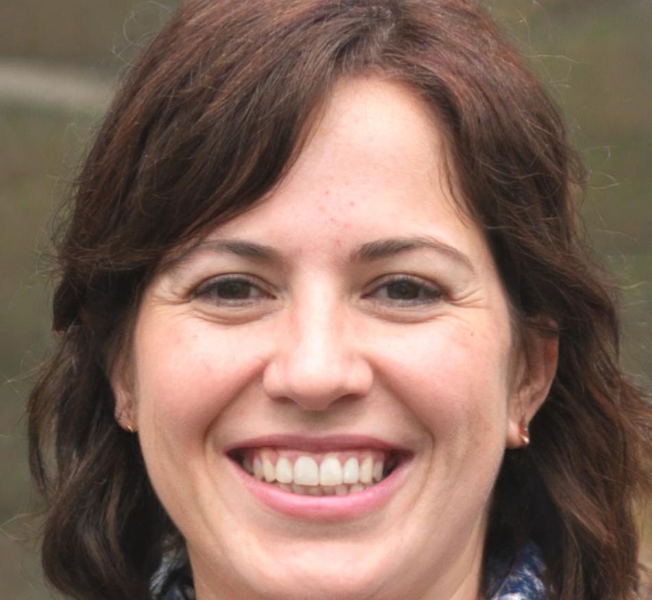 Lisa Weber