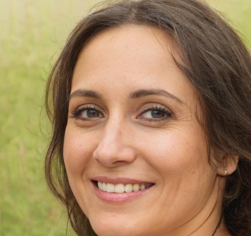 Sarah M.